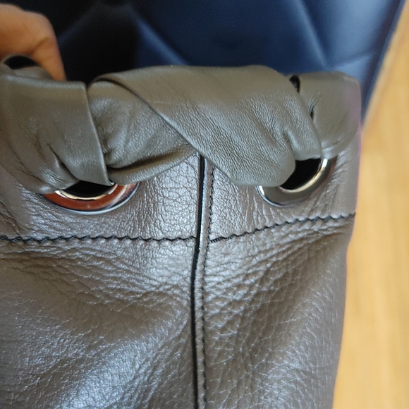 Jimmy Choo Rion Tote bag NWOT - Picture 11 of 16